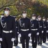 Незабутня мить присяги на вірність українському народу курсантами та курсантками ДЮІ