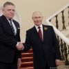 ​Чому Словаччина відновлює військово-дипломатичні зв'язки з Росією?