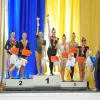 ​Під патронатом Національного олімпійського комітету України пройшов відкритий Чемпіонат ДЮСШ «Юність»