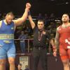 ​Українська бронза, як важко її було здобути нашій команді з греко-римської боротьби
