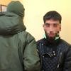​Вінницькі прикордонники упіймали чоловіка, що знаходився у міжнародному розшуку
