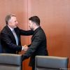 ​Мирний план: у Берліні стартував другий раунд переговорів України та США