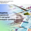 ​Черкащина: надходження ПДФО сягнули 17 мільярдів гривень