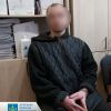 ​Повідомлено про підозру полоненому «вагнерівцю», який штурмував Семигір’я, Кодему, Отрадівку та Курдюмівку