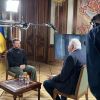 ​російський наступ вже почався – Володимир Зеленський в інтерв'ю ВВС News