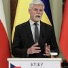 ​Павел: Київ отримав 4,4 млн снарядів за чеською ініціативою