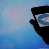 ​У Росії практично неможливо користуватися Telegram - ЗМІ