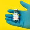 Нова вакцина Pfizer вже в Україні