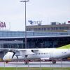 ​В аеропорту "Рига" у чотирьох українців вилучили 400 тисяч євро і $500 тисяч