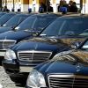 ​Главные автопарки страны: стало известно, во сколько обходятся украинцам авто чиновников и депутатов 