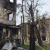 ​Луганщина знову під обстрілами