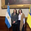 ​Співпраця України з Аргентиною виходить на якісно новий рівень