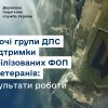 ​Руслан Кравченко розповів про результати діяльності робочих груп в регіонах щодо підтримки мобілізованих ФОП та ветеранів