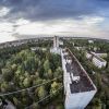 ​«Чорнобиль» отримав 14 номінацій у престижній британській премії