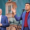 ​Порошенко-Гройсман-Моргунов и подрыв обороноспособности Украины
