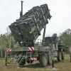 Німеччина надасть Україні 64 керовані ракети для Patriot