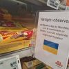 ​У Швеції активно закликають відмовлятися від продукції Mondelez International, яка досі працює на території росії