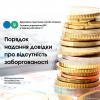 ​ДПС у Черкаській області: порядок надання довідки про відсутність заборгованості
