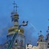​Удар по Лаврі в Києві: що говорять у Європі