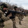 Нові контракти для Сил оборони: чіткі терміни служби і збільшені виплати