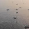 ​Франція готова оперативно надіслати літаки і кораблі для охорони Ормузу