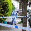За підпалом пов'язаного зі Стармером майна стоїть РФ - ЗМІ