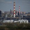 Українські дрони атакували Москву: уражено НПЗ