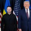 Зеленський зустрівся з Трампом на саміті G7 в Евіані