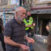 ​Арсен Аваков: Викраденого в Києві підприємця Сергія Ткаченка звільнено