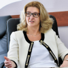 ​Голова Закарпатського апеляційного суду Ганна Фазикош: "Суддя має бути тим авторитетом, який відновлює справедливість"