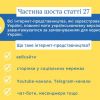 ​Відсьогодні набувають чинності нові норми мовного закону, що збільшить присутність української мови в публічному просторі та зміцнить її статус як державної