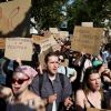 ​У великих містах протестують проти відставки міністра оборони Федорова