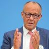 Мерц: "Асоційоване членство" - крок до повноправного вступу України в ЄС