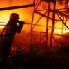 У Києві двоє людей загинули від нічної атаки балістики