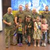 ​СВЯТО ДІТЯМ ВІД ВІЙСЬКОВИХ