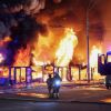 РФ вдарила балістикою по Києву та Кривому Рогу: є  загиблий і поранені