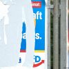 ​Євродепутат від АдН побив 14-річного хлопця, який пошкодив виборчий плакат
