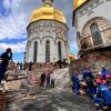 ​Швейцарія спрямує 740 тис. доларів на відбудову Лаври