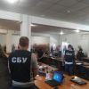 ​На Запоріжжі СБУ викрила організоване угруповання на викраденні коштів із банківських рахунків