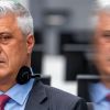 Суд у Гаазі ув'язнив експрезидента Косова Хашима Тачі на 25 років