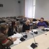 ​У Кривому Розі завершився підземний шахтарський страйк