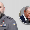 ​Генерал ЗСУ Кривонос: Путін боїться потоку трун у РФ, тому змушений зважати на українську армію