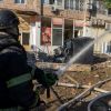 ​У Харкові є жертви, в Сумах і Умані поранені внаслідок ударів по енергетиці, ТРЦ, будинках