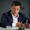 ​Правительство должно сделать все, чтобы карантин выходного дня не стал критическим для малого и среднего бизнеса – Владимир Зеленский