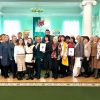 ​Профорієнтаційна конференція ПНПУ імені В. Г. Короленка відбулася для старшокласників Полтавської міської територіальної громади