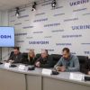​У Києві презентували благодійний фонд "Вільна Білорусь"