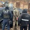 ​3000 доларів за ухилення від призову: у Сумах затримано інспектора ВСП