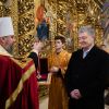 ​Річниця Об’єднавчого собору: Патріарх Варфоломій і Митрополит Епіфаній привітали Порошенка і відзначили його роль у створенні ПЦУ
