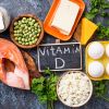 ​Чи потрібно вживати вітамін D в зимову пору року?