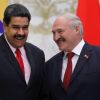 ​Лукашенко запропонував Мадуро переїхати в Білорусь